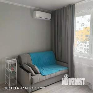 1-к квартира, на длительный срок, 34м2, 16/16 этаж