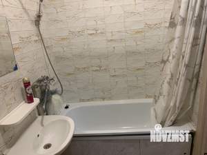 1-к квартира, на длительный срок, 37м2, 8/17 этаж