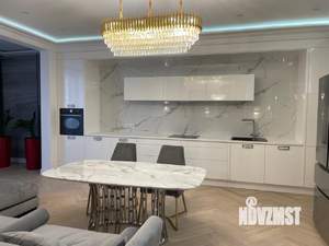 3-к квартира, на длительный срок, 160м2, 17/22 этаж