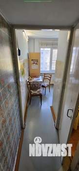 2-к квартира, на длительный срок, 45м2, 4/5 этаж