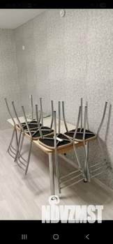 2-к квартира, на длительный срок, 65м2, 2/16 этаж