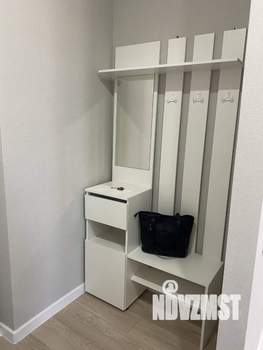 1-к квартира, на длительный срок, 35м2, 17/18 этаж