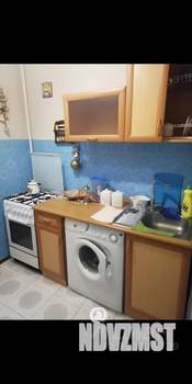 2-к квартира, на длительный срок, 45м2, 2/5 этаж