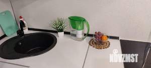 Студия квартира, посуточно, 25м2, 13/16 этаж