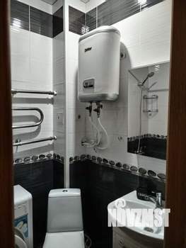 Студия квартира, на длительный срок, 28м2, 9/10 этаж