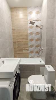 Студия квартира, на длительный срок, 26м2, 16/16 этаж