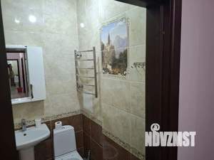 1-к квартира, на длительный срок, 42м2, 12/18 этаж