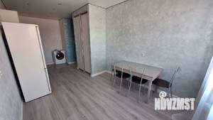 1-к квартира, на длительный срок, 40м2, 5/16 этаж