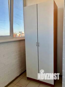 1-к квартира, на длительный срок, 45м2, 14/16 этаж