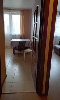 1-к квартира, на длительный срок, 30м2, 5/9 этаж