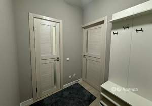 Студия квартира, на длительный срок, 26м2, 10/24 этаж