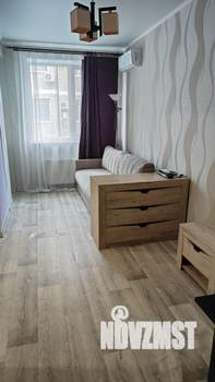 Студия квартира, на длительный срок, 25м2, 1/3 этаж