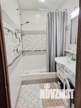 2-к квартира, посуточно, 60м2, 8/19 этаж