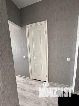 1-к квартира, посуточно, 33м2, 11/18 этаж