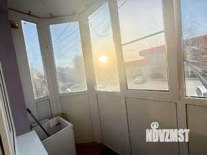 1-к квартира, на длительный срок, 34м2, 1/4 этаж