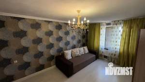 1-к квартира, на длительный срок, 40м2, 9/12 этаж