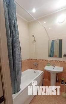 1-к квартира, на длительный срок, 40м2, 18/26 этаж