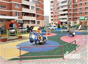 1-к квартира, на длительный срок, 38м2, 6/10 этаж