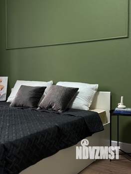 1-к квартира, на длительный срок, 35м2, 1/9 этаж