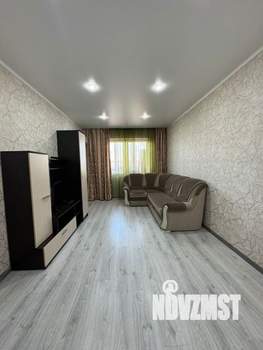 1-к квартира, на длительный срок, 49м2, 9/9 этаж