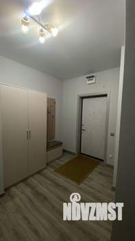 1-к квартира, на длительный срок, 44м2, 9/14 этаж