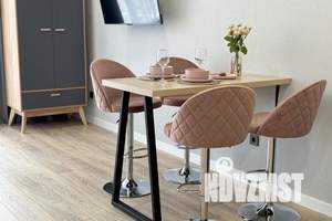 1-к квартира, посуточно, 30м2, 6/16 этаж