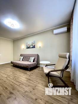 2-к квартира, на длительный срок, 71м2, 6/23 этаж