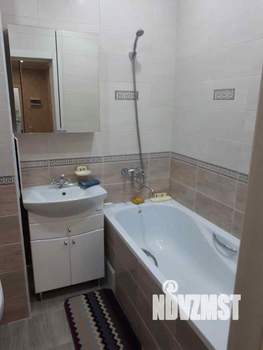 1-к квартира, на длительный срок, 45м2, 12/18 этаж
