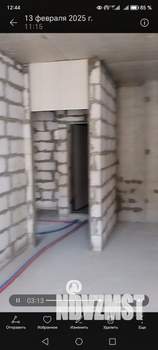 1-к квартира, на длительный срок, 42м2, 14/22 этаж