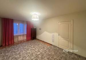 1-к квартира, на длительный срок, 40м2, 5/16 этаж