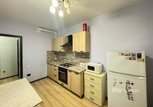 2-к квартира, на длительный срок, 53м2, 5/16 этаж