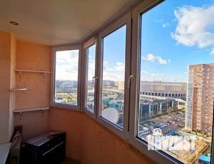 1-к квартира, на длительный срок, 45м2, 14/16 этаж