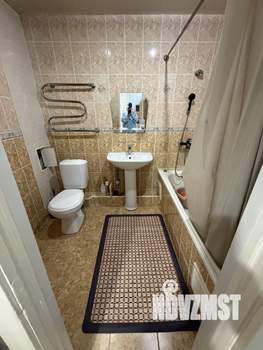 1-к квартира, на длительный срок, 39м2, 3/13 этаж