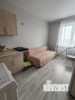 1-к квартира, на длительный срок, 36м2, 3/4 этаж