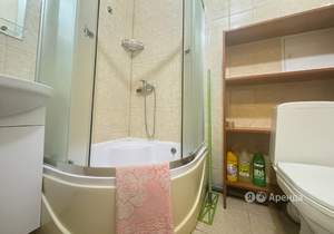 1-к квартира, на длительный срок, 38м2, 2/3 этаж