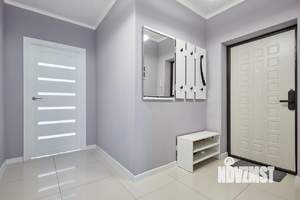 2-к квартира, посуточно, 48м2, 1/1 этаж