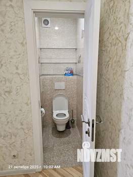 1-к квартира, на длительный срок, 39м2, 2/9 этаж