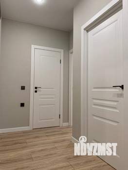 1-к квартира, на длительный срок, 35м2, 12/16 этаж