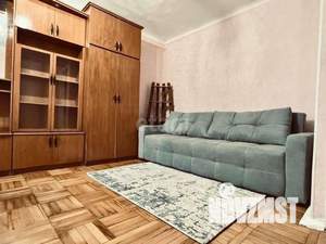 1-к квартира, на длительный срок, 42м2, 1/5 этаж
