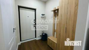 Студия квартира, на длительный срок, 24м2, 2/16 этаж