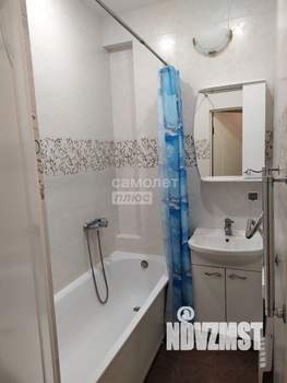 2-к квартира, на длительный срок, 43м2, 3/6 этаж