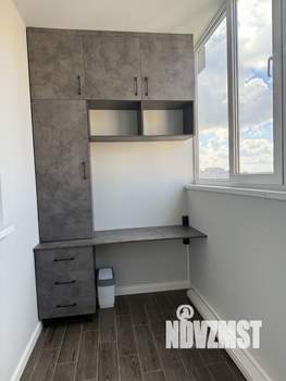 3-к квартира, на длительный срок, 89м2, 15/21 этаж