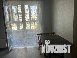 1-к квартира, на длительный срок, 37м2, 2/25 этаж