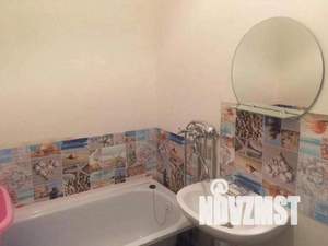 1-к квартира, на длительный срок, 46м2, 4/16 этаж