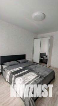 1-к квартира, на длительный срок, 40м2, 12/16 этаж