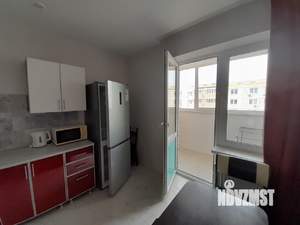 1-к квартира, на длительный срок, 40м2, 7/9 этаж