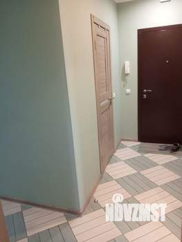 2-к квартира, посуточно, 41м2, 17/18 этаж