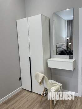 1-к квартира, посуточно, 35м2, 15/17 этаж