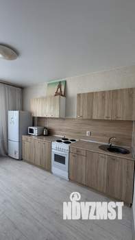 1-к квартира, на длительный срок, 35м2, 15/16 этаж