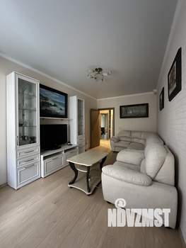 2-к квартира, на длительный срок, 56м2, 5/16 этаж